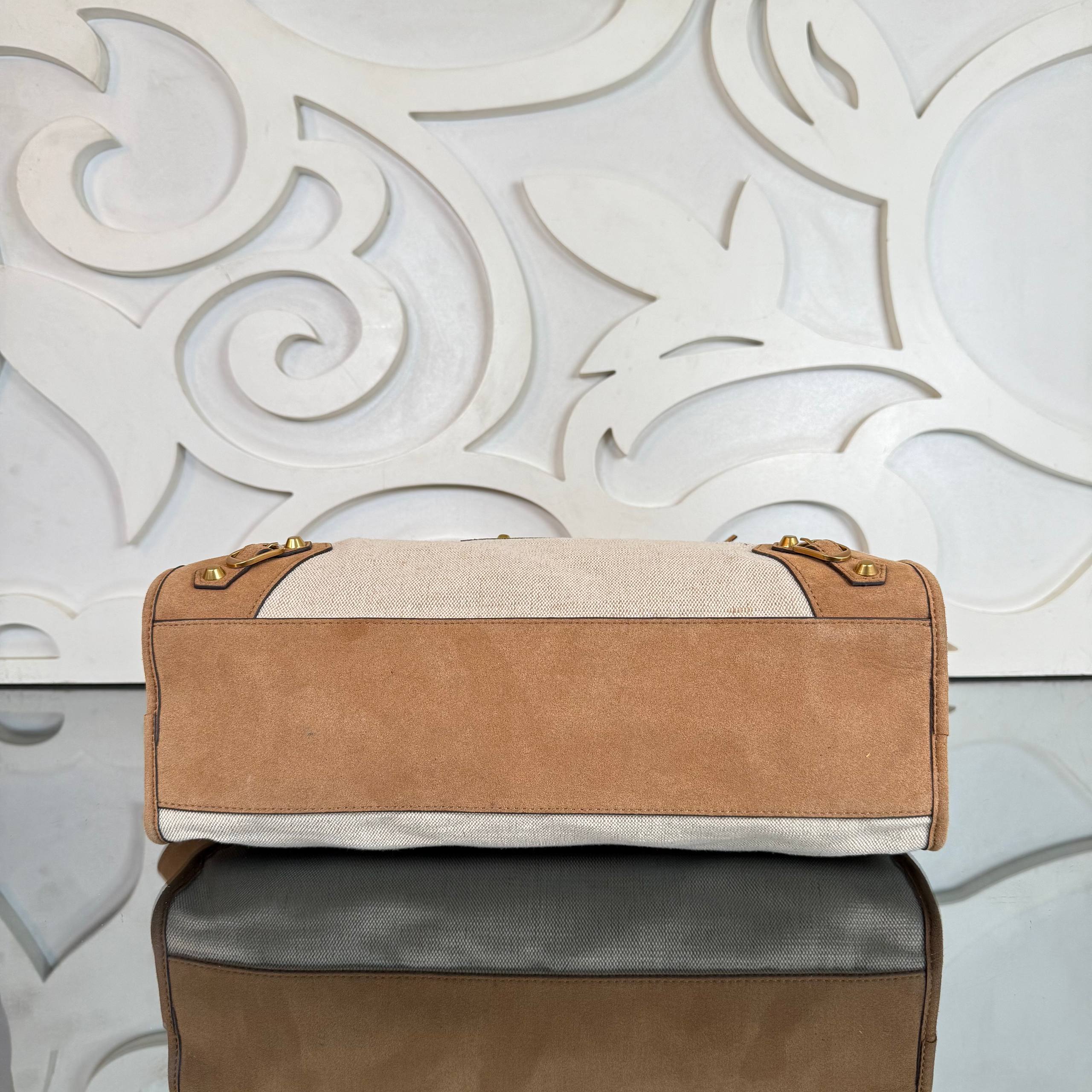Balenciaga Le City Bag Medium