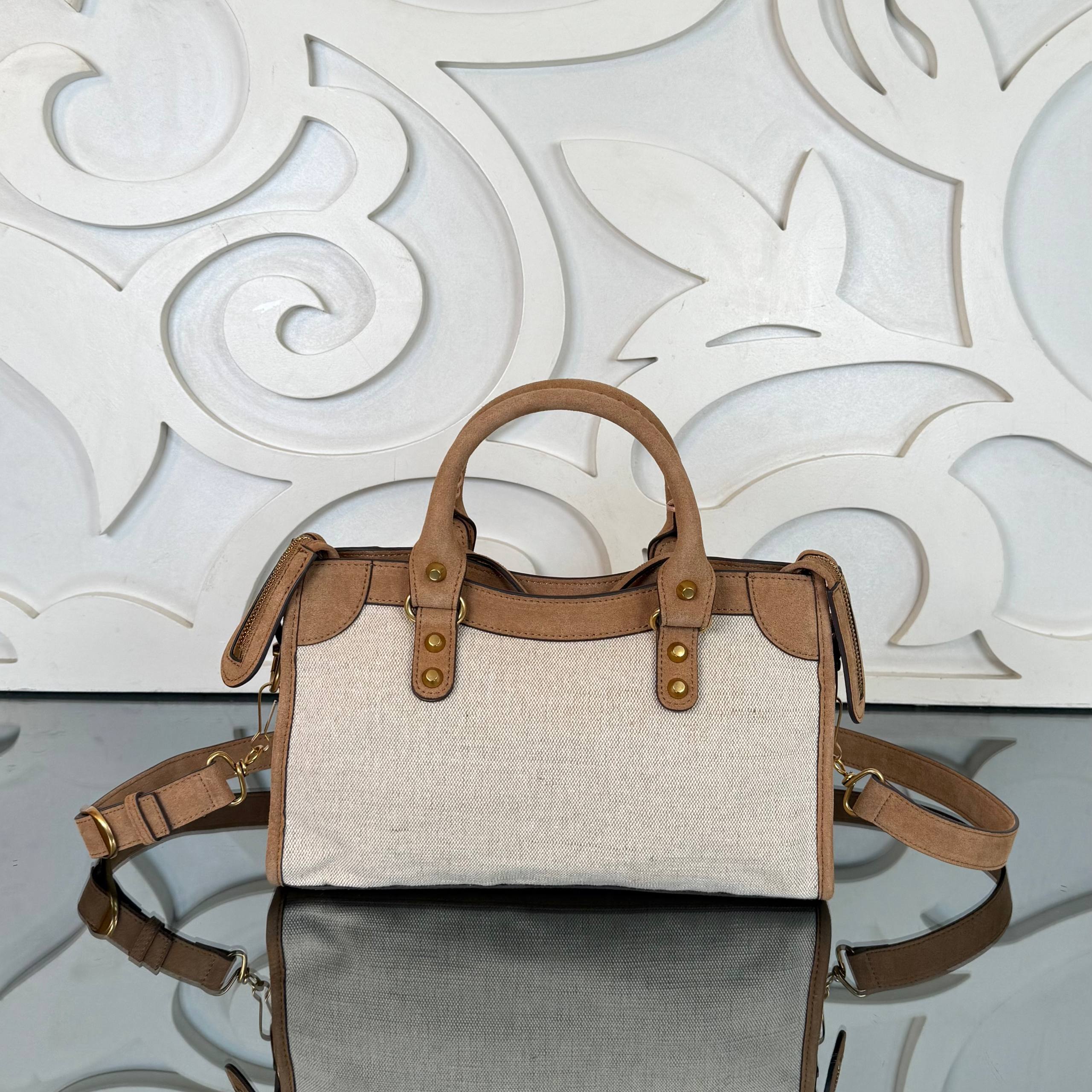Balenciaga Le City Bag Small