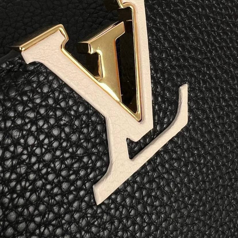 Louis Vuitton Capucines BB
