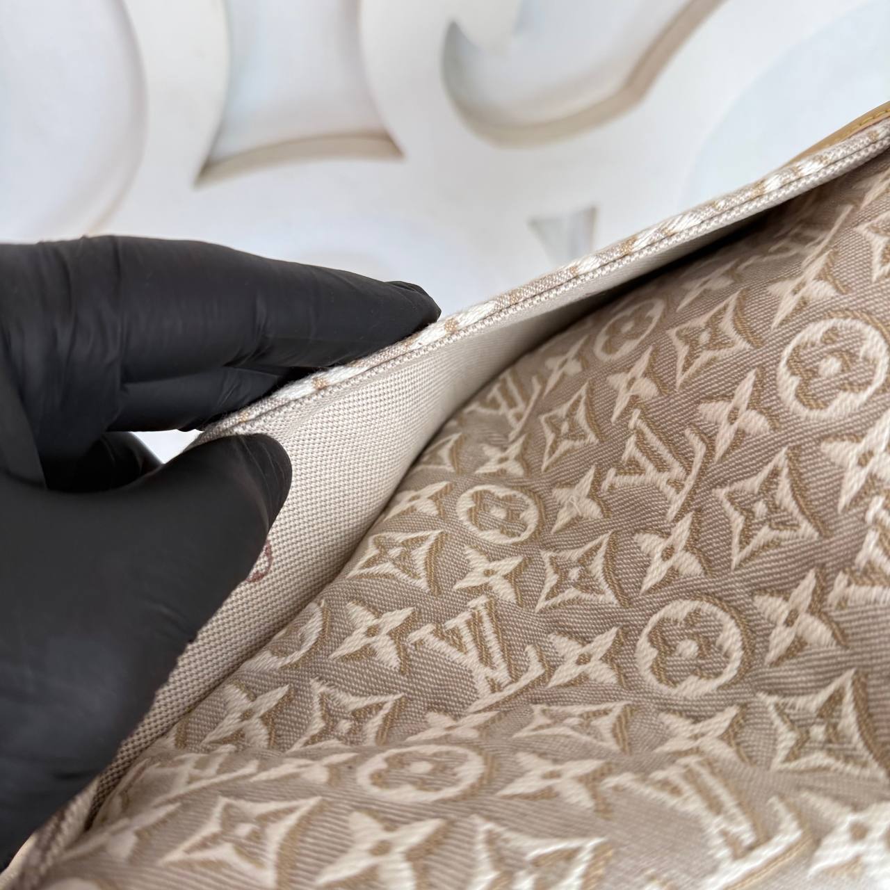 Louis Vuitton Diane PM