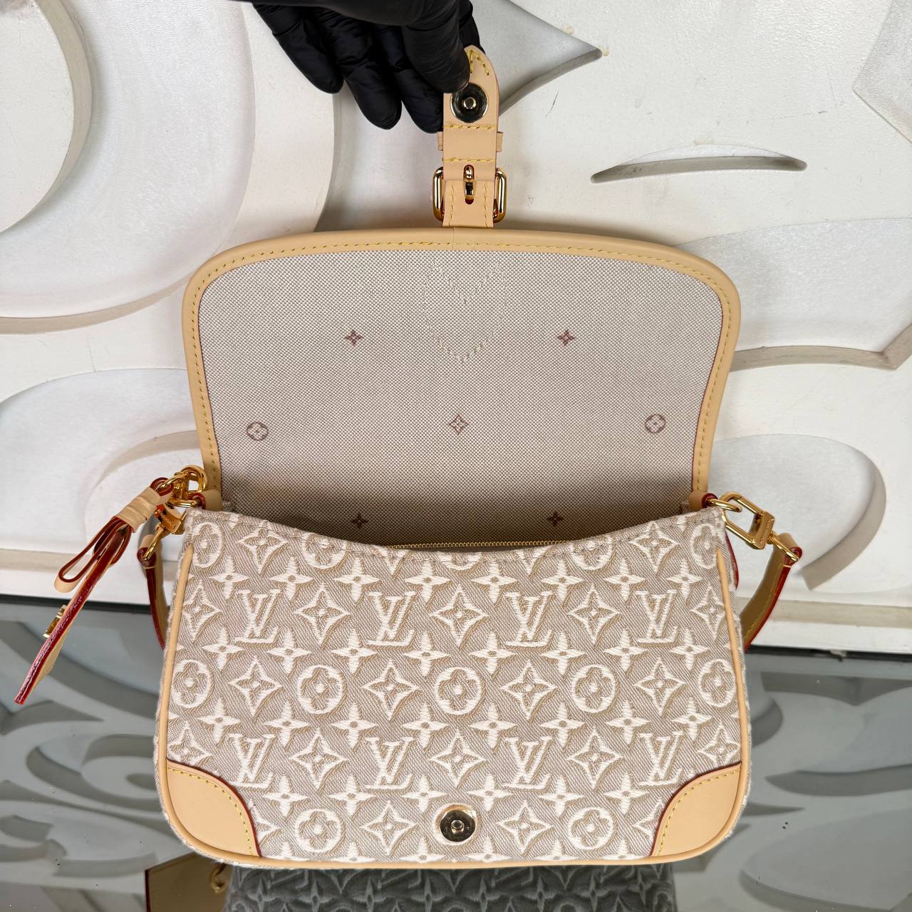 Louis Vuitton Diane PM