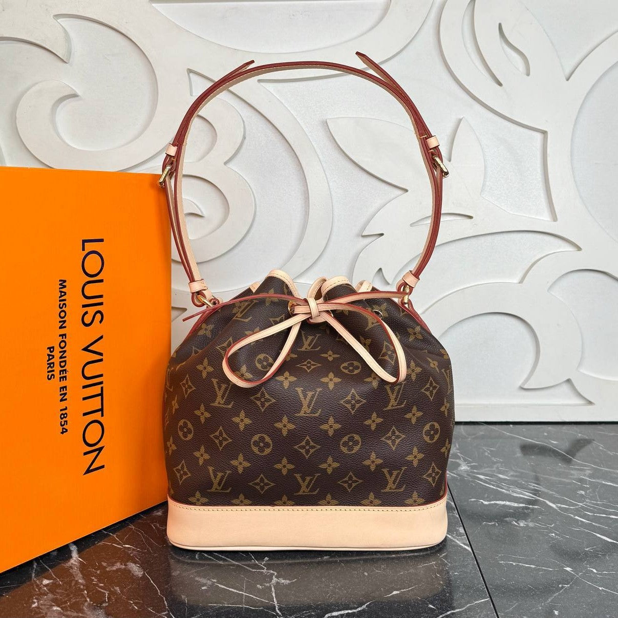 Louis Vuitton Petit Noé
