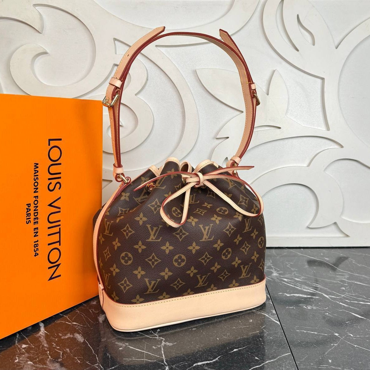 Louis Vuitton Petit Noé