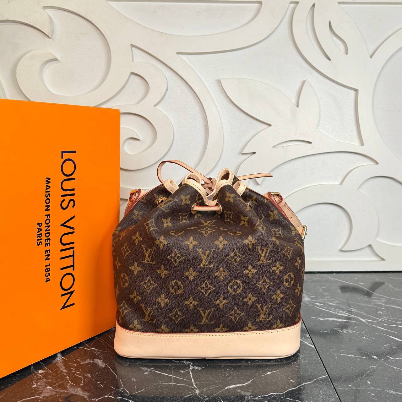Louis Vuitton Petit Noé