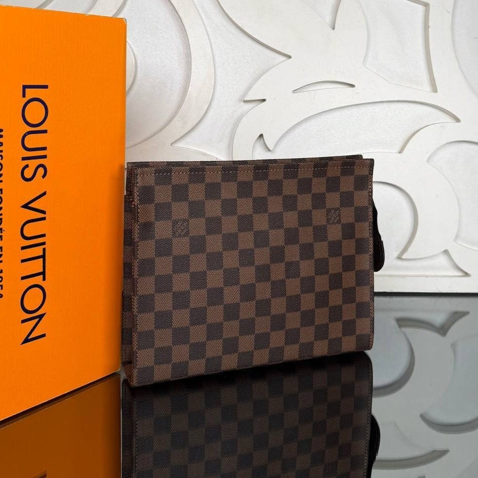 Louis Vuitton Toiletry Pouch