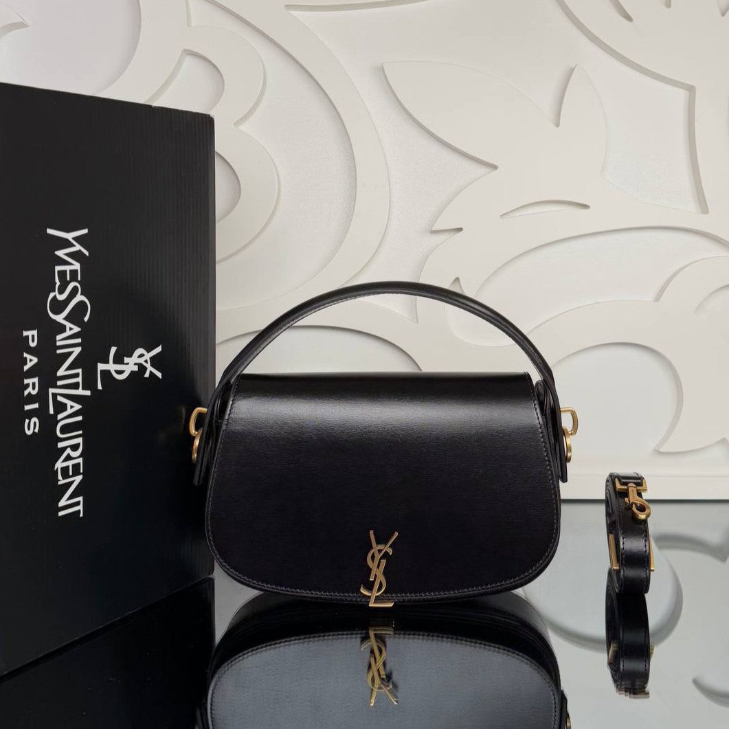 Saint Laurent Voltaire in Box