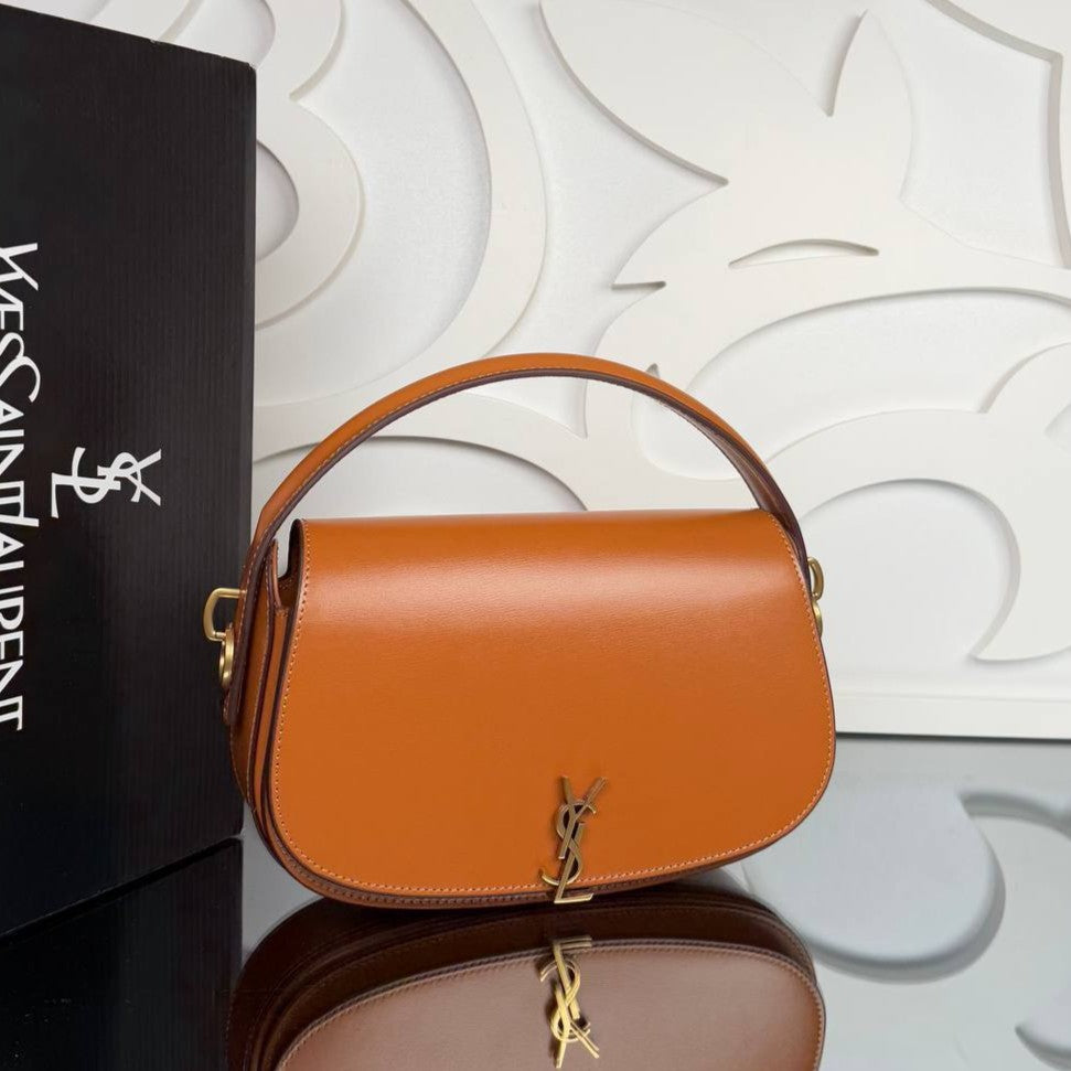 Saint Laurent Voltaire in Box