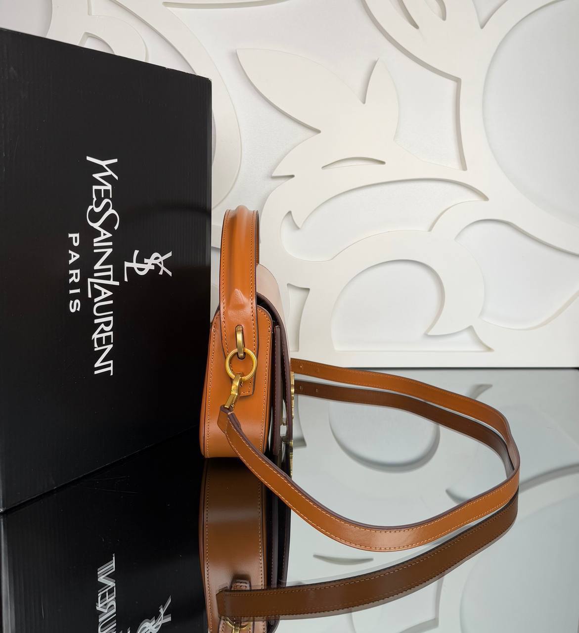 Saint Laurent Voltaire in Box