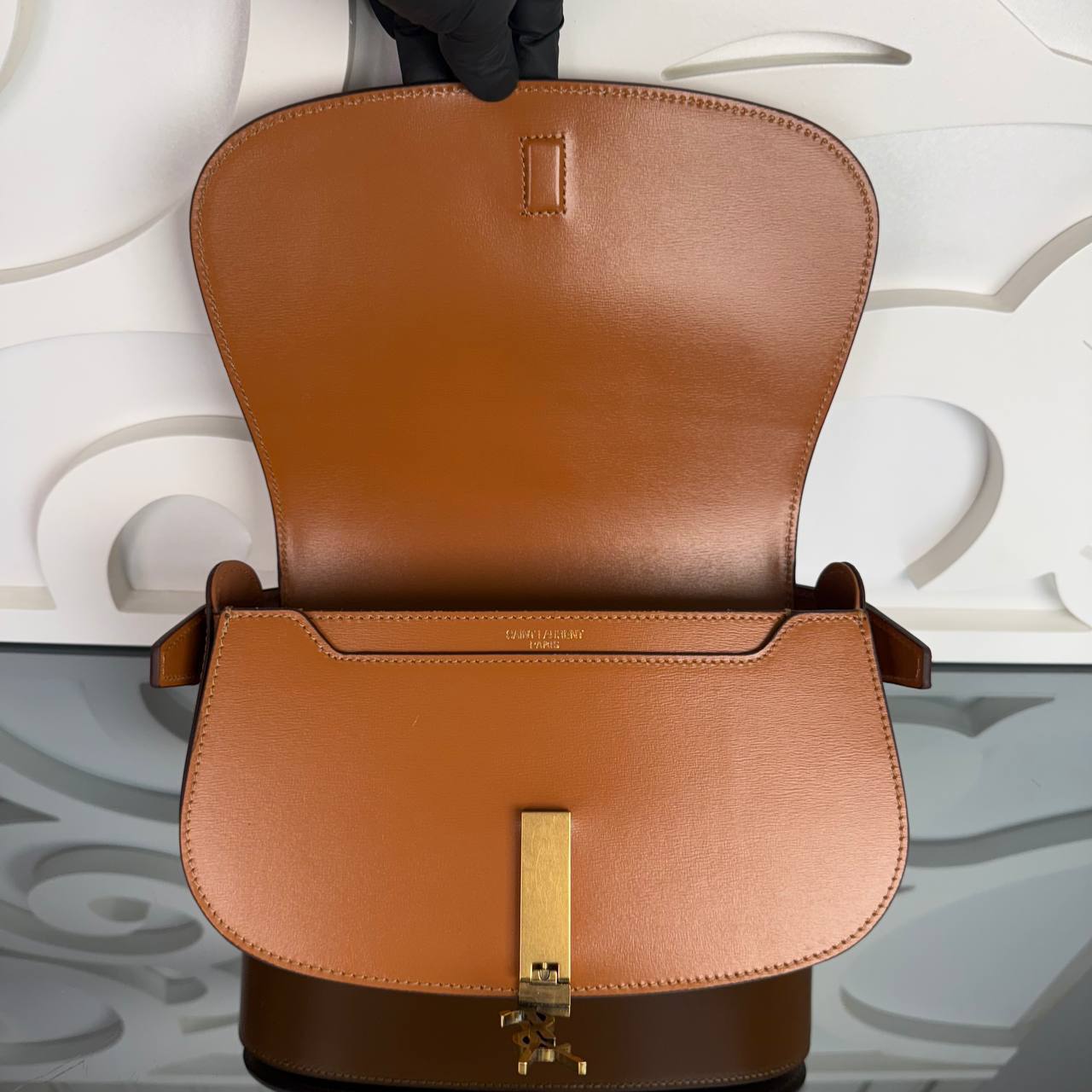 Saint Laurent Voltaire in Box