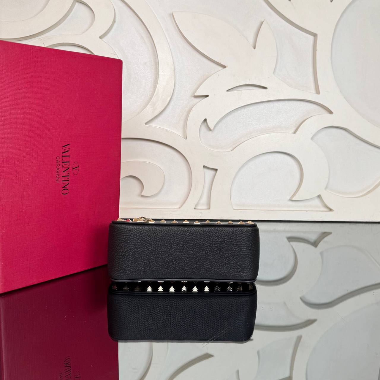 Valentino Garavani Rockstud Mini Bag