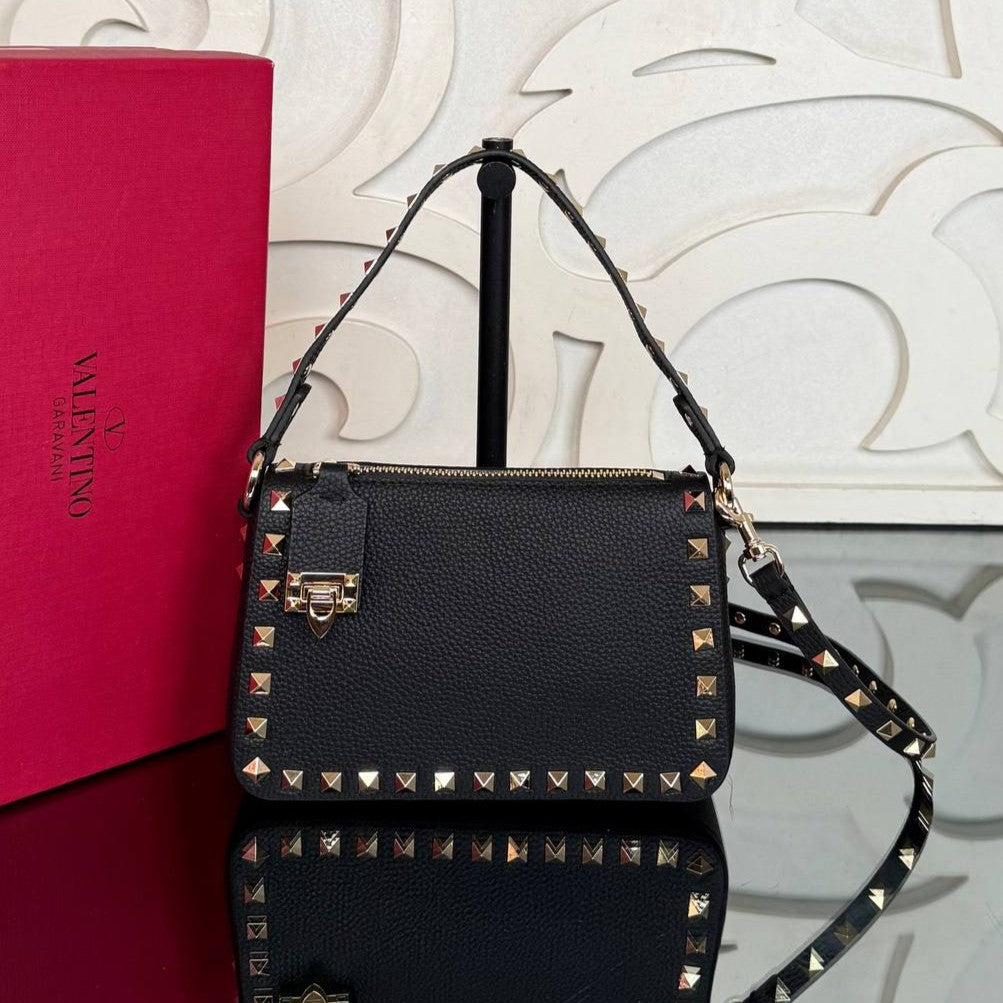 Valentino Garavani Rockstud Mini Bag