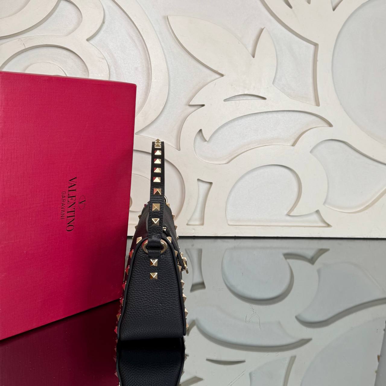 Valentino Garavani Rockstud Mini Bag