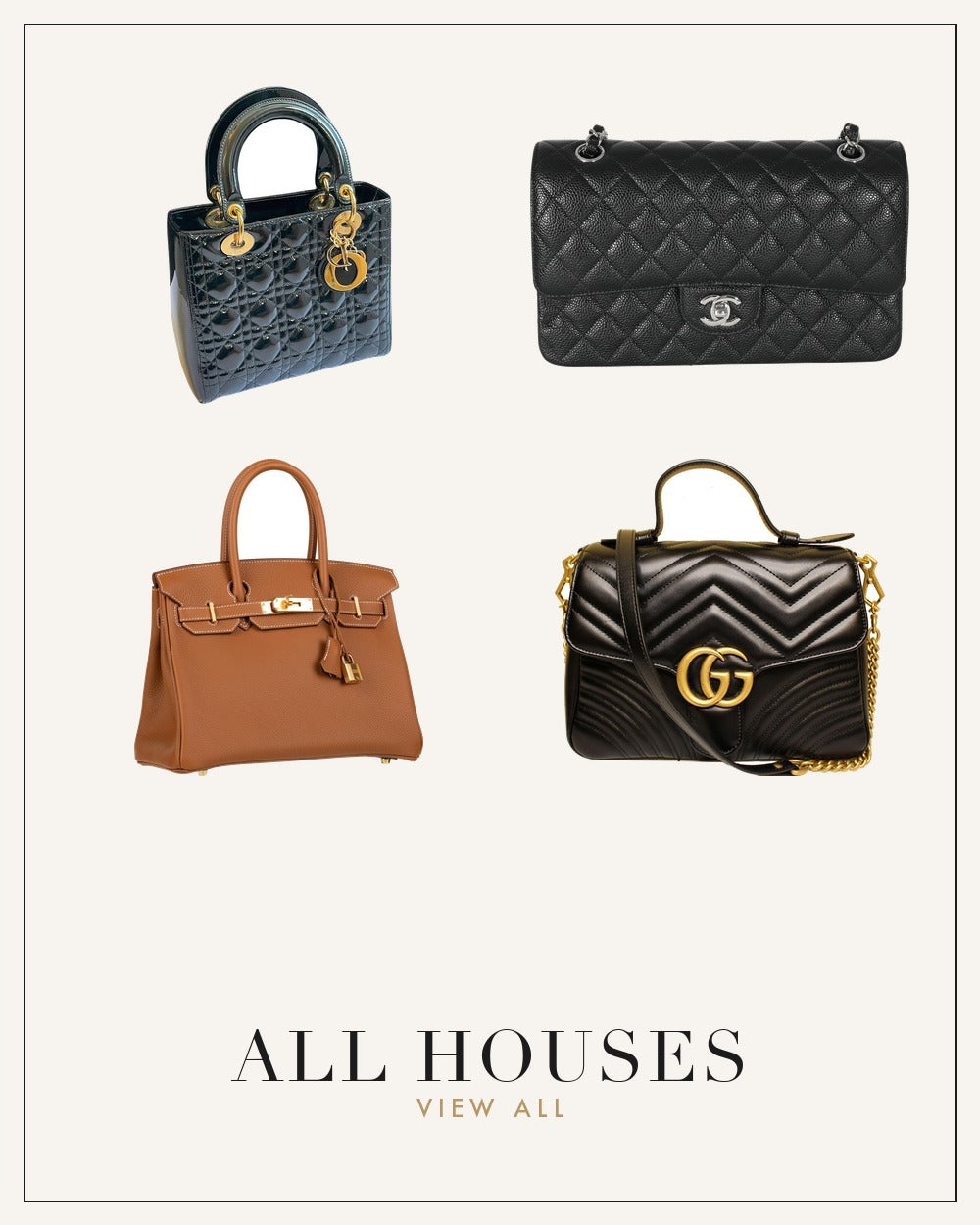 All Houses