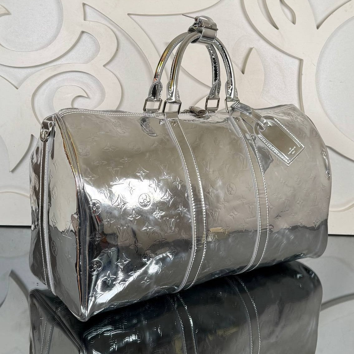Keepall Bandoulière 50