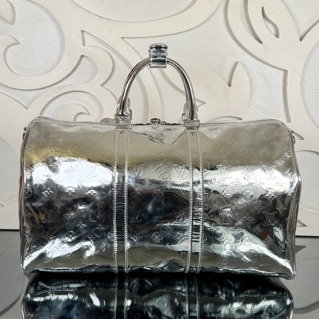 Keepall Bandoulière 50