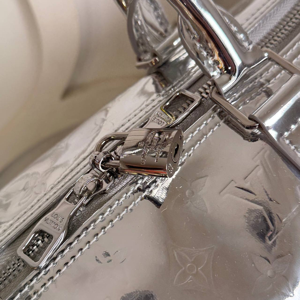 Keepall Bandoulière 50