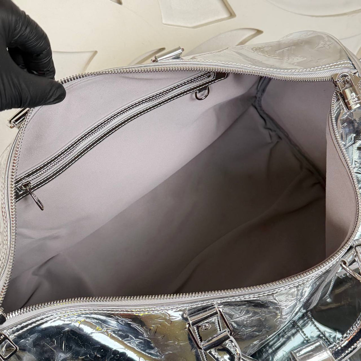 Keepall Bandoulière 50