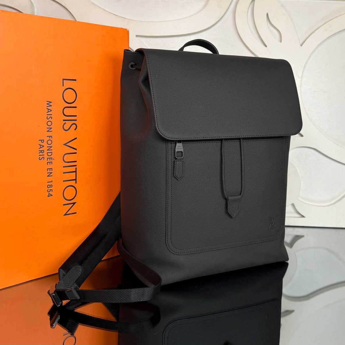 Fastline Backpack