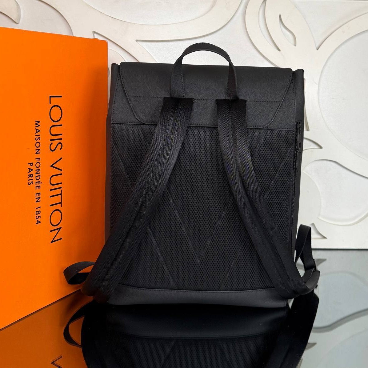Fastline Backpack
