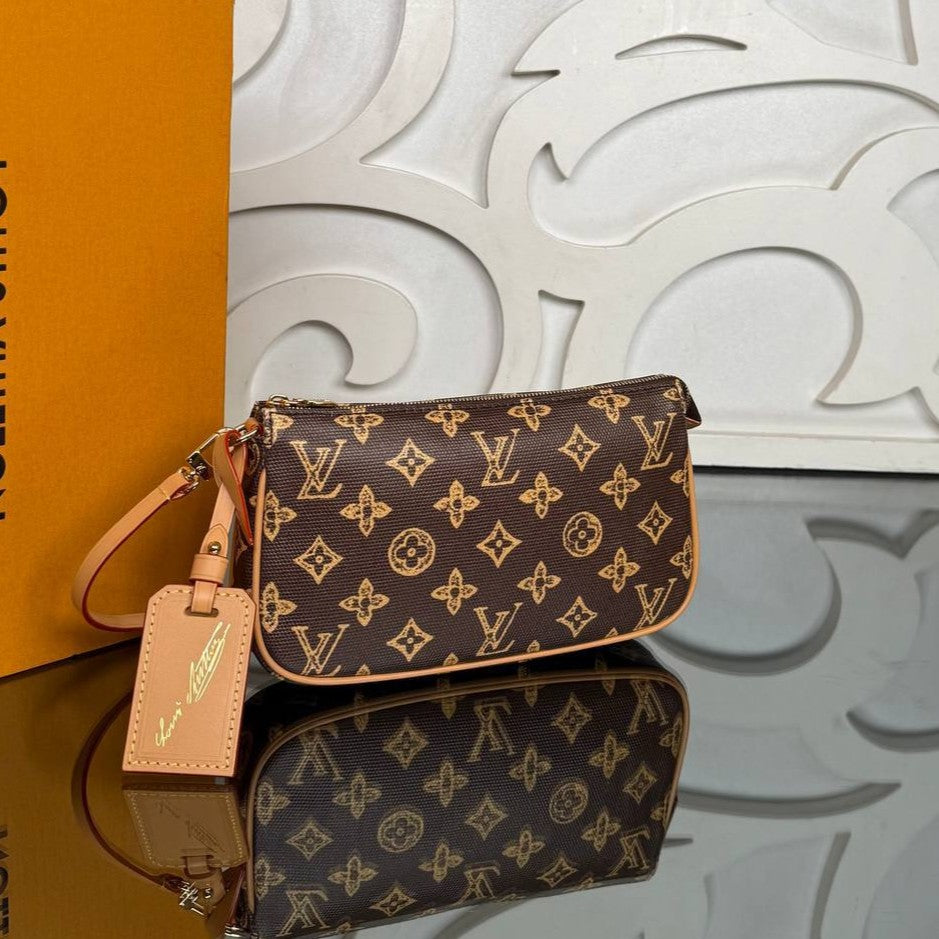 Pochette Accessories