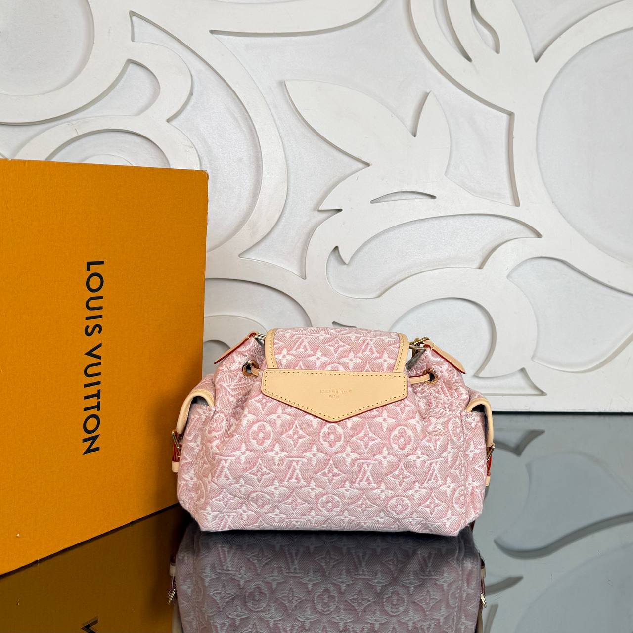 Louis Vuitton Odyssee PM Bag