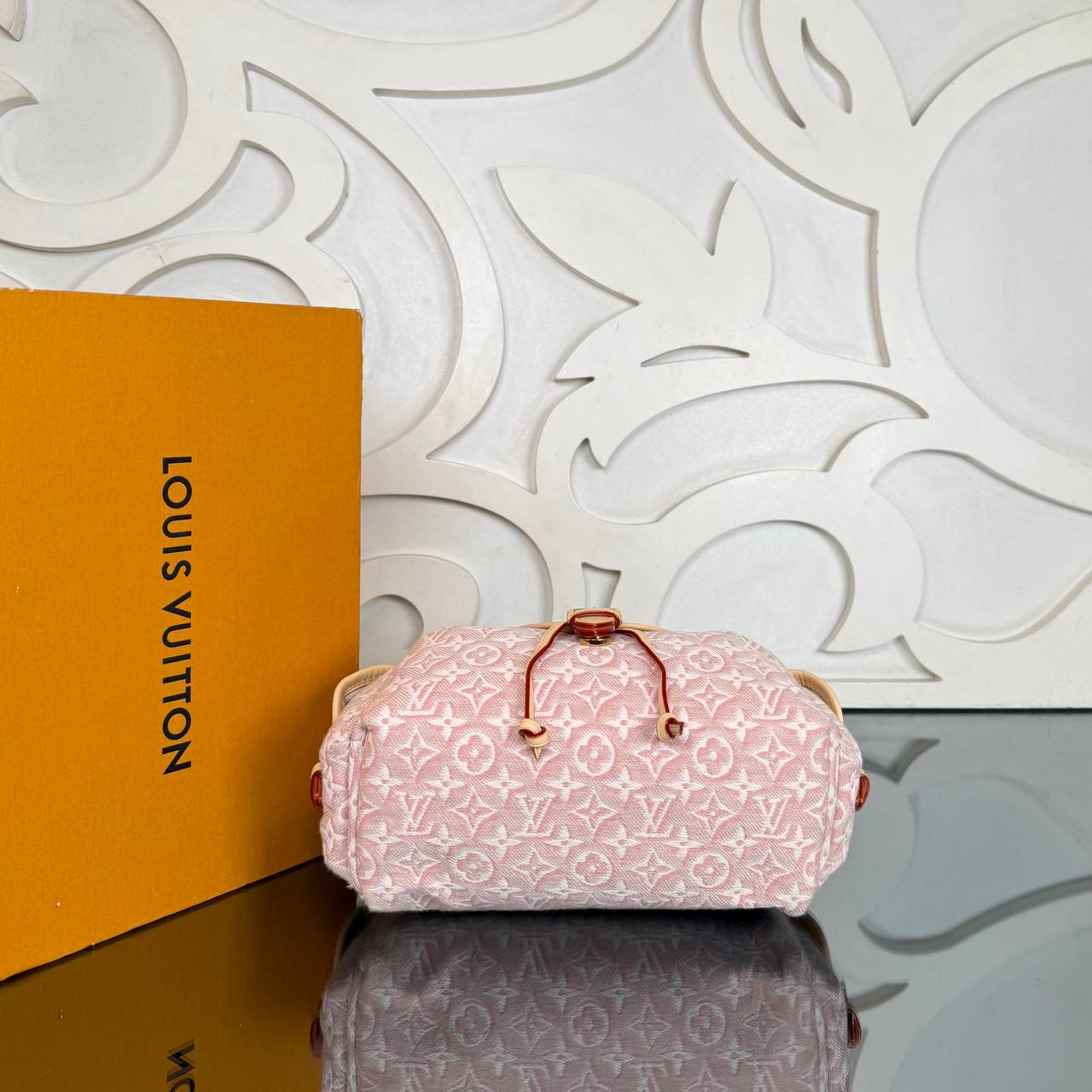 Louis Vuitton Odyssee PM Bag