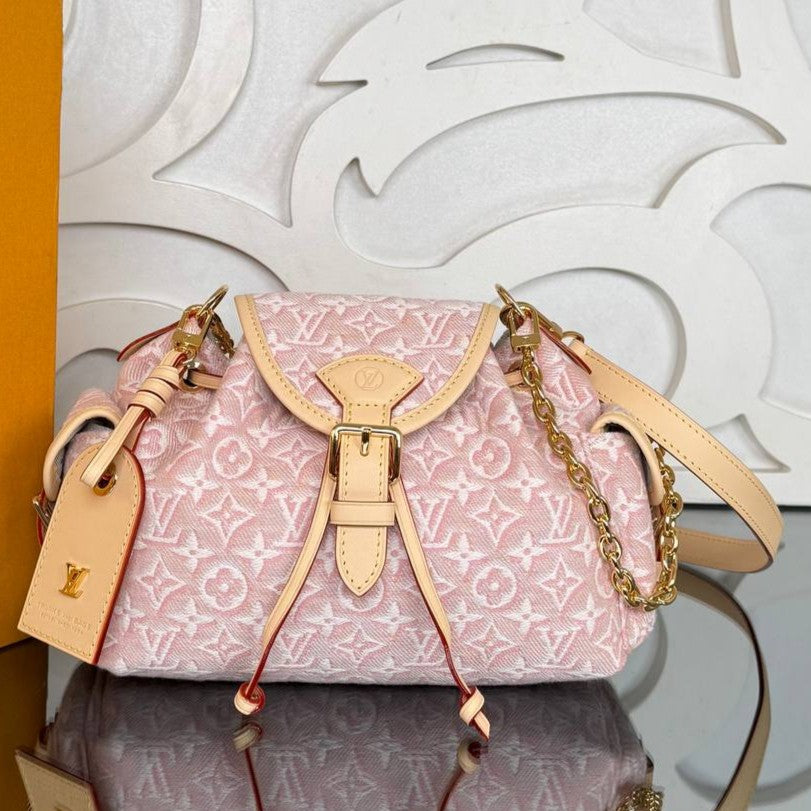 Louis Vuitton Odyssee PM Bag