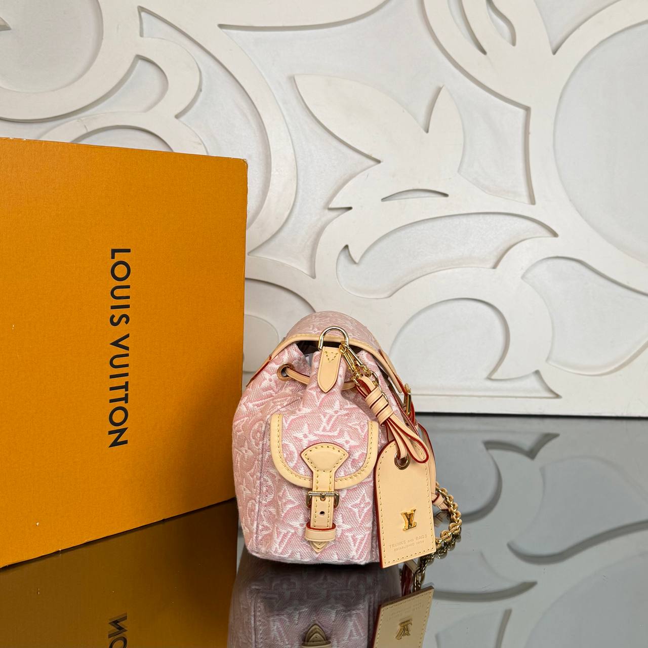 Louis Vuitton Odyssee PM Bag