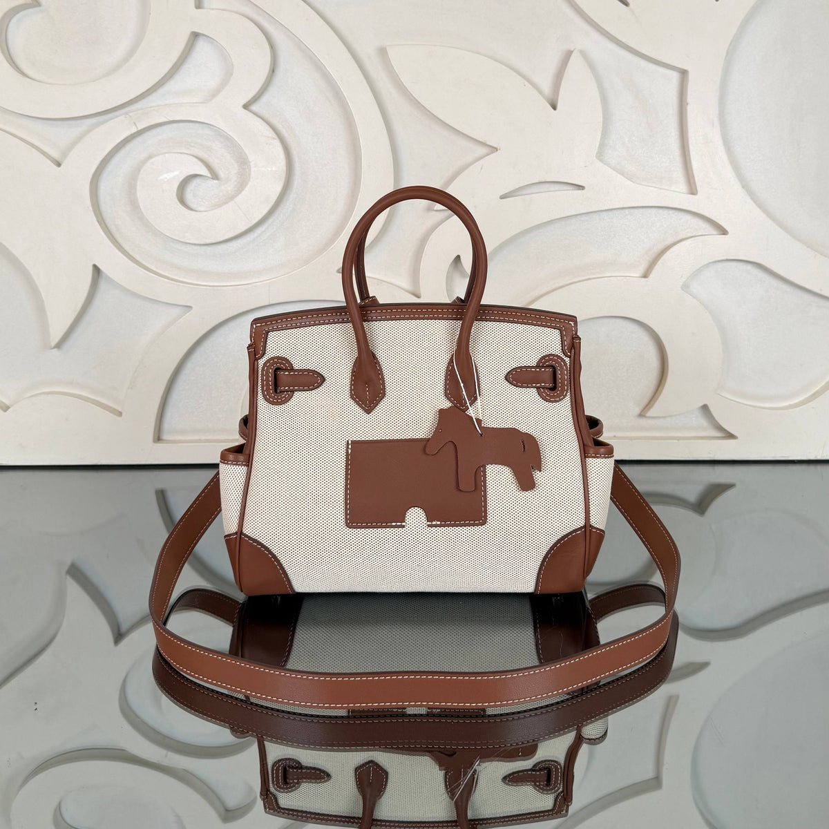 Birkin Cargo Bag 25