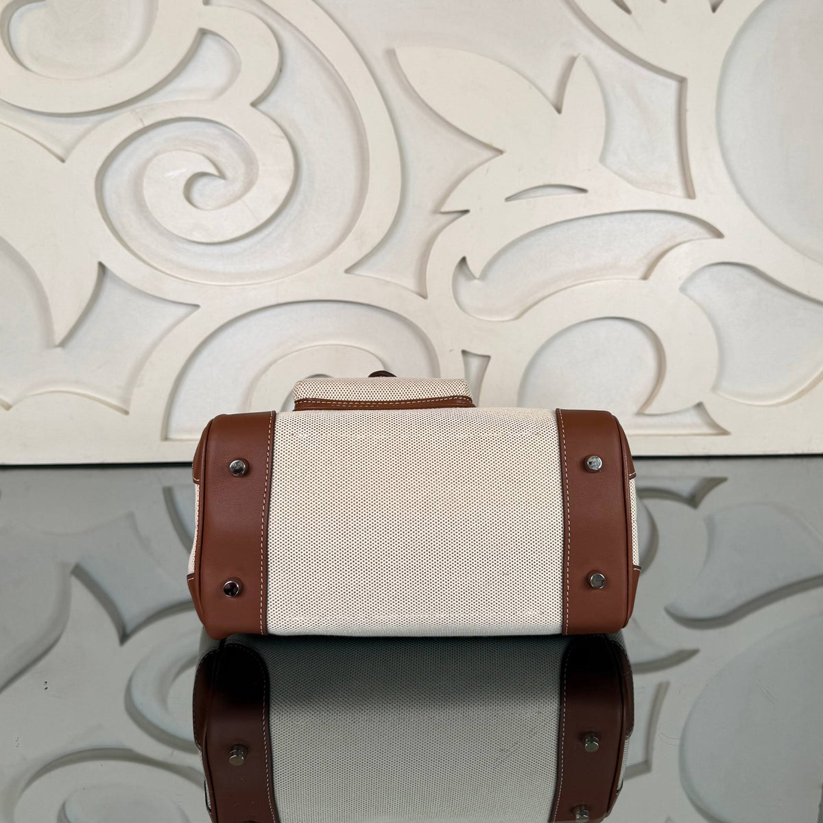 Birkin Cargo Bag 25