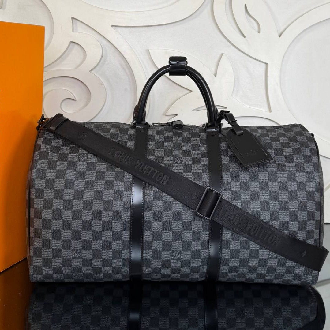 Keepall Bandoulière 50