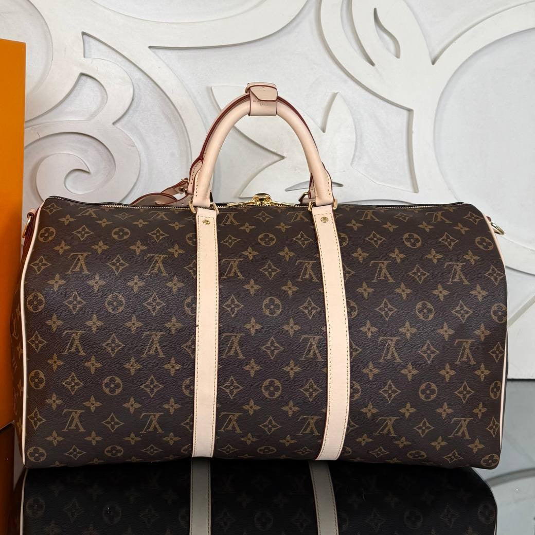 Keepall Bandoulière 50