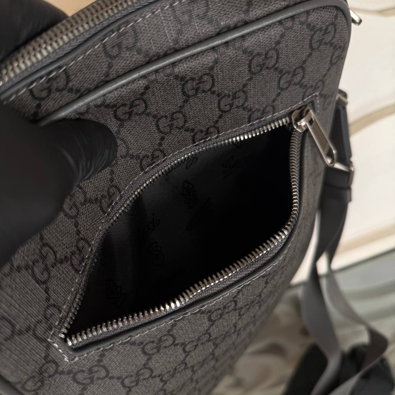 Gucci Ophidia Crossbody Bag