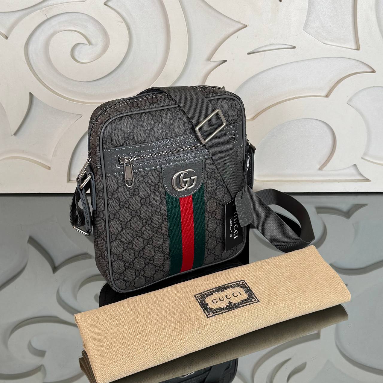 Gucci Ophidia Crossbody Bag