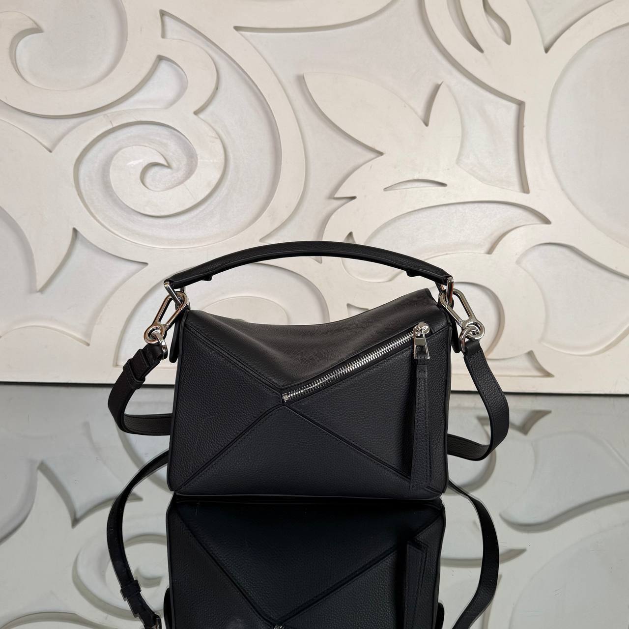 Loewe Puzzle Edge Bag Small for Men
