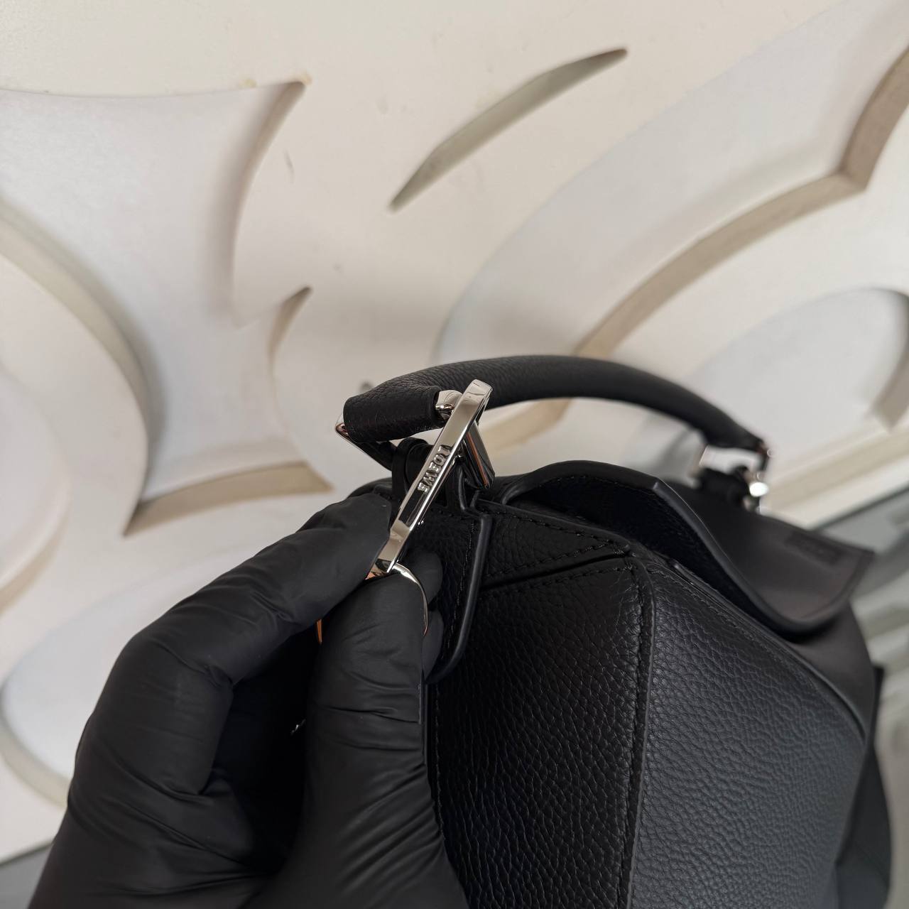 Loewe Puzzle Edge Bag Small for Men