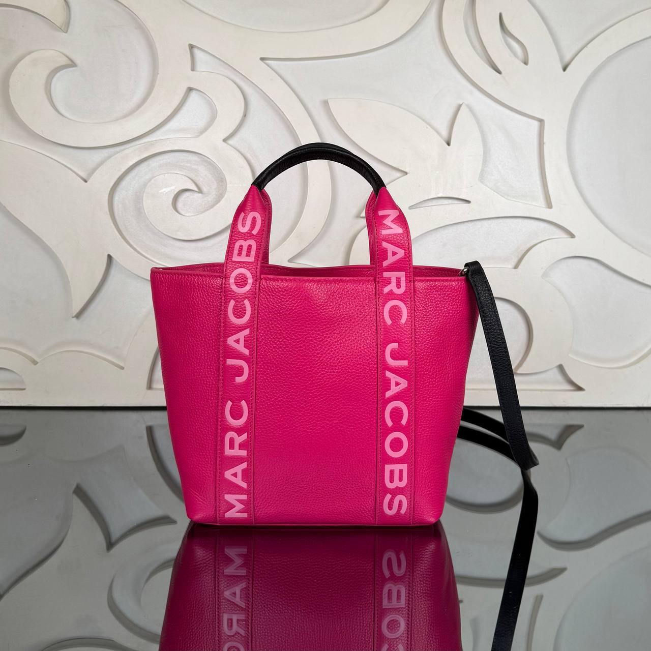 Marc Jacobs Marc-ET Tote Bag