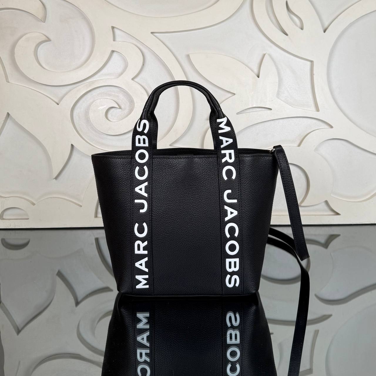 Marc Jacobs Marc-ET Tote Bag