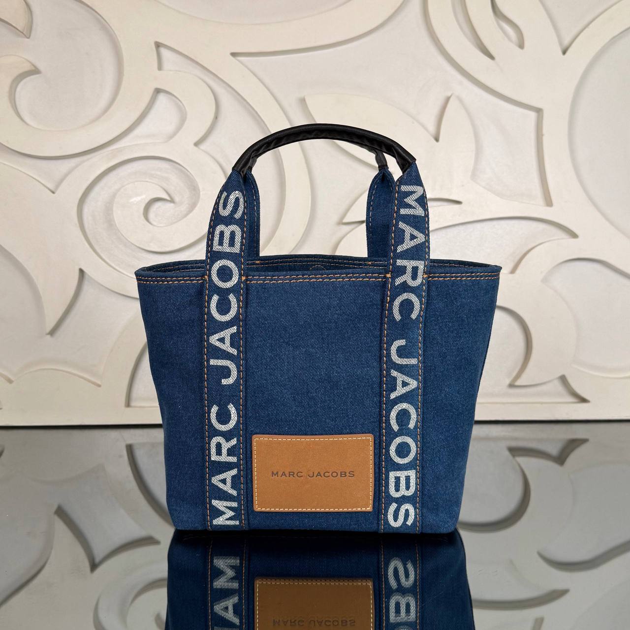 Marc Jacobs Marc-ET Tote Bag