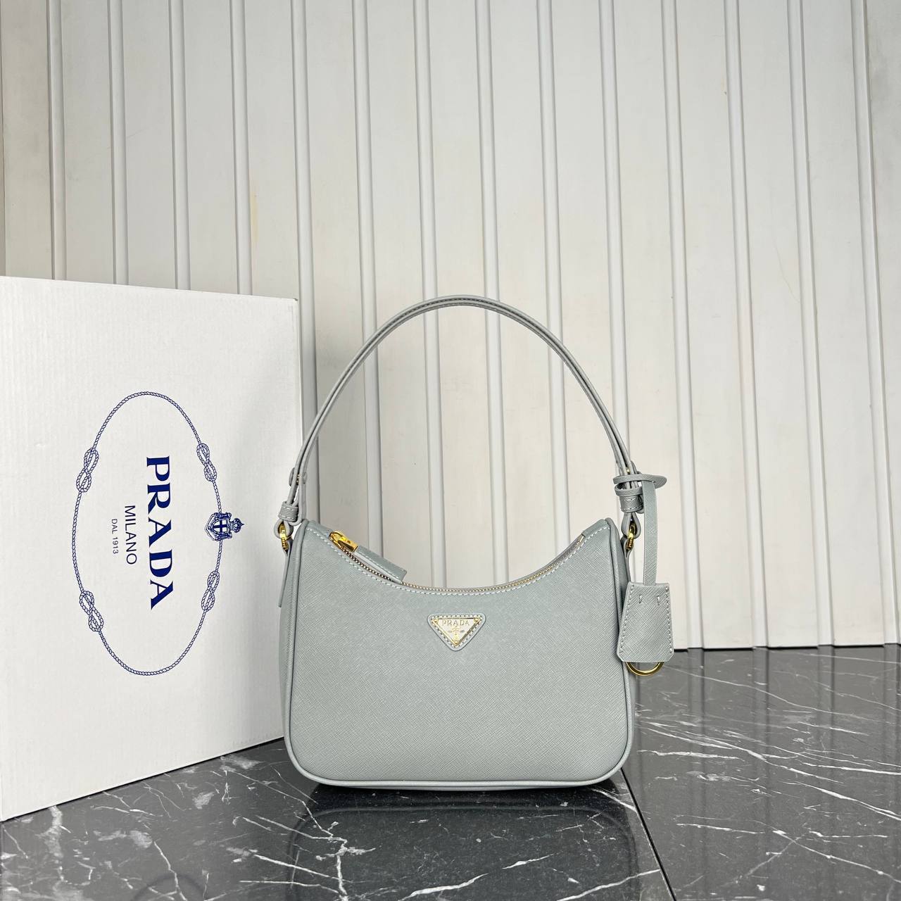 Prada Re-Edition Shoulder Bag