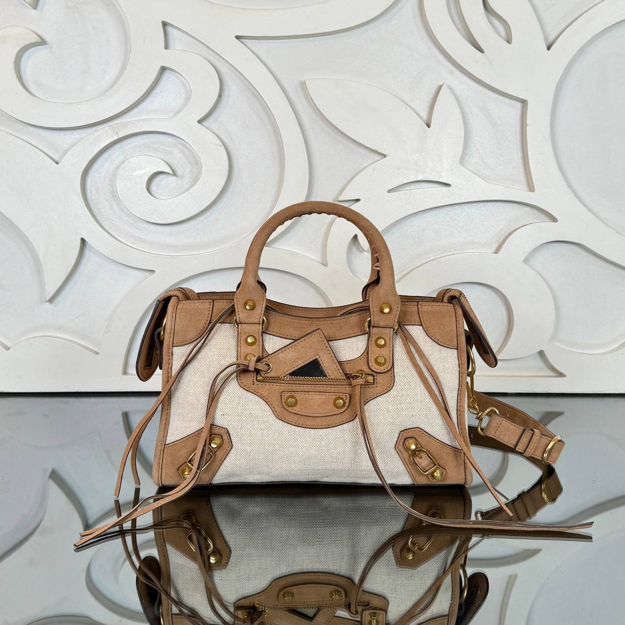 Balenciaga Le City Bag Small