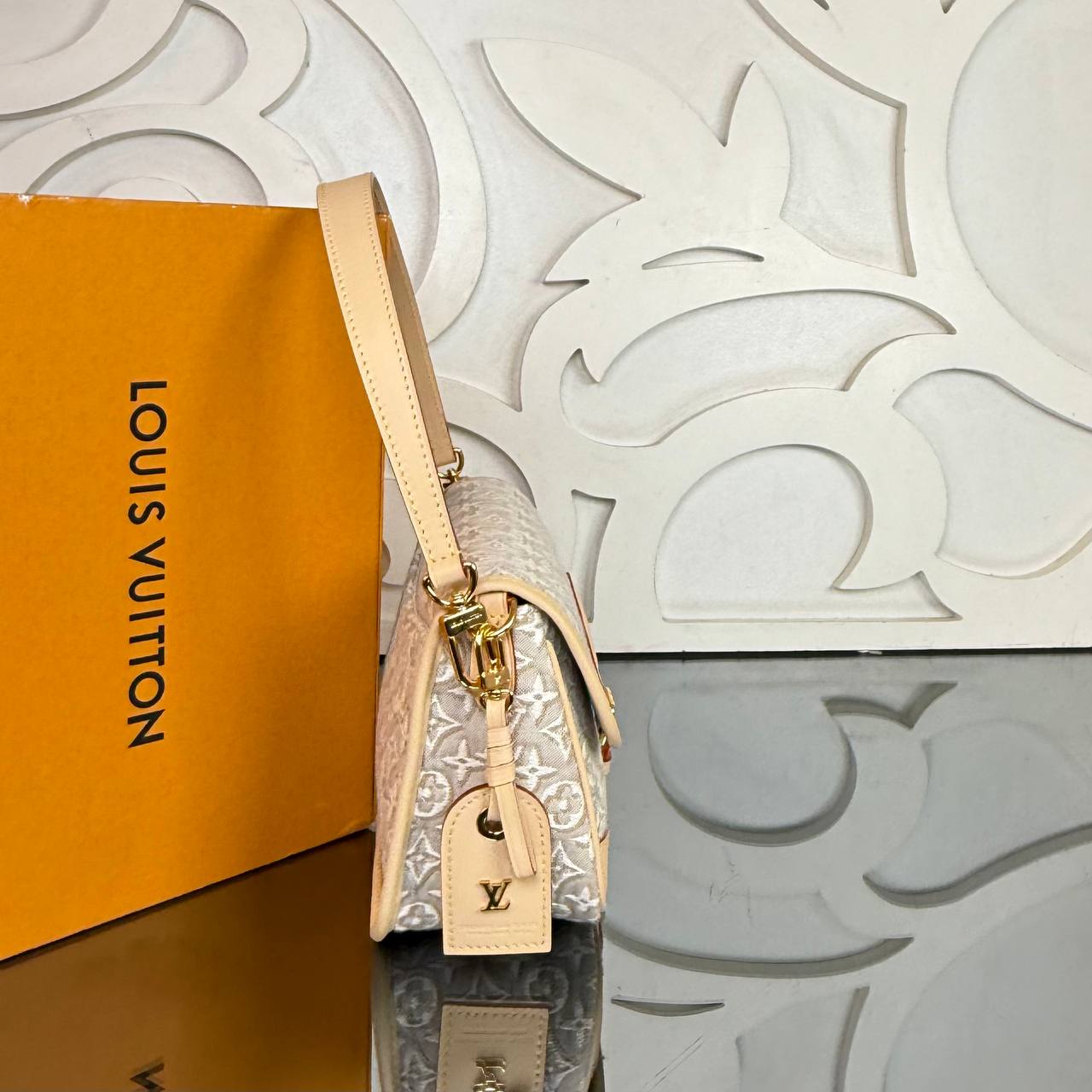 Louis Vuitton Diane PM