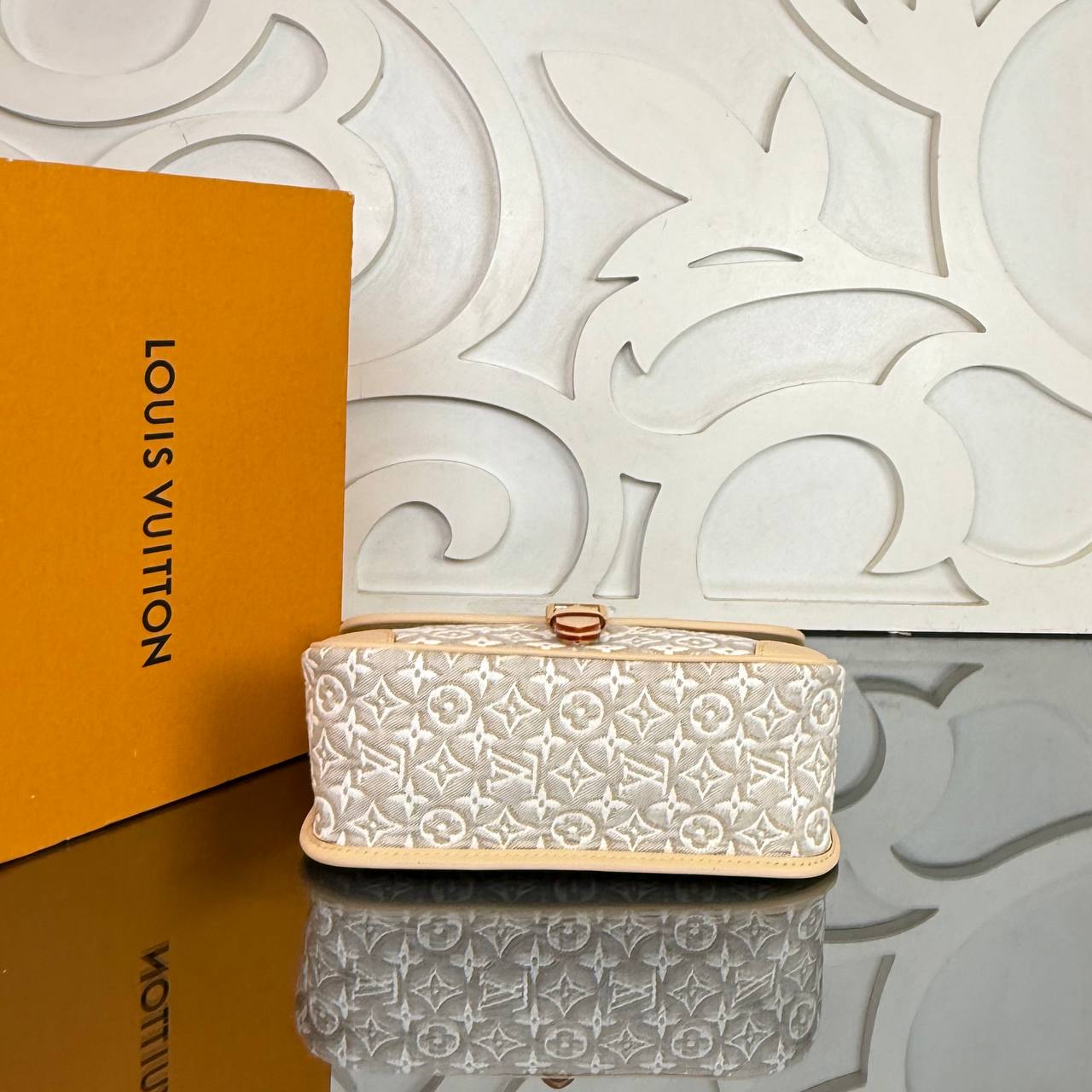 Louis Vuitton Diane PM