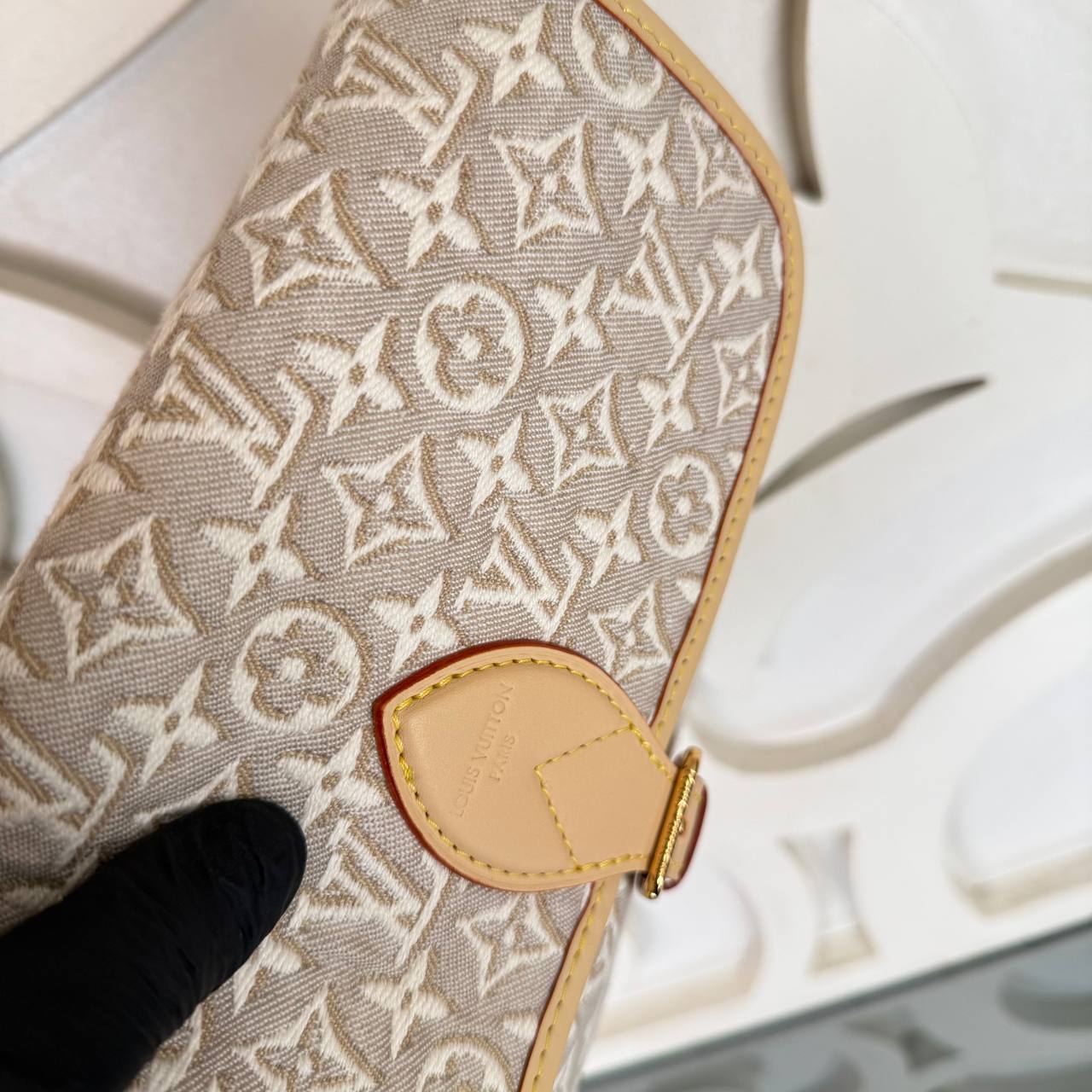 Louis Vuitton Diane PM