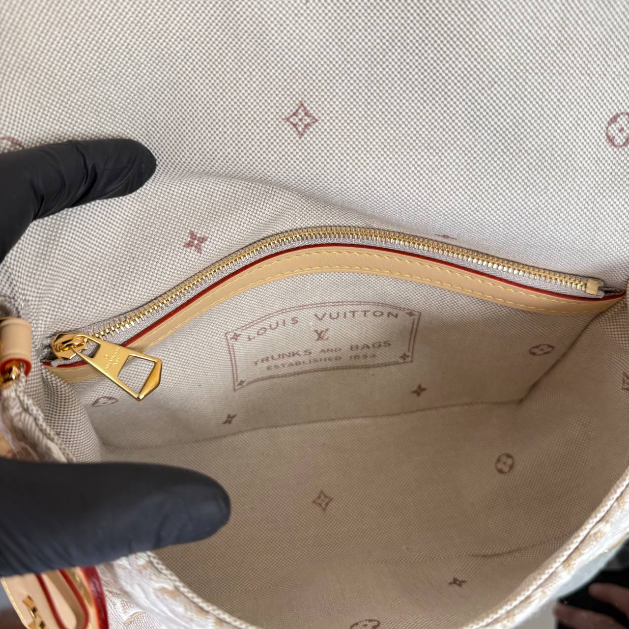 Louis Vuitton Diane PM