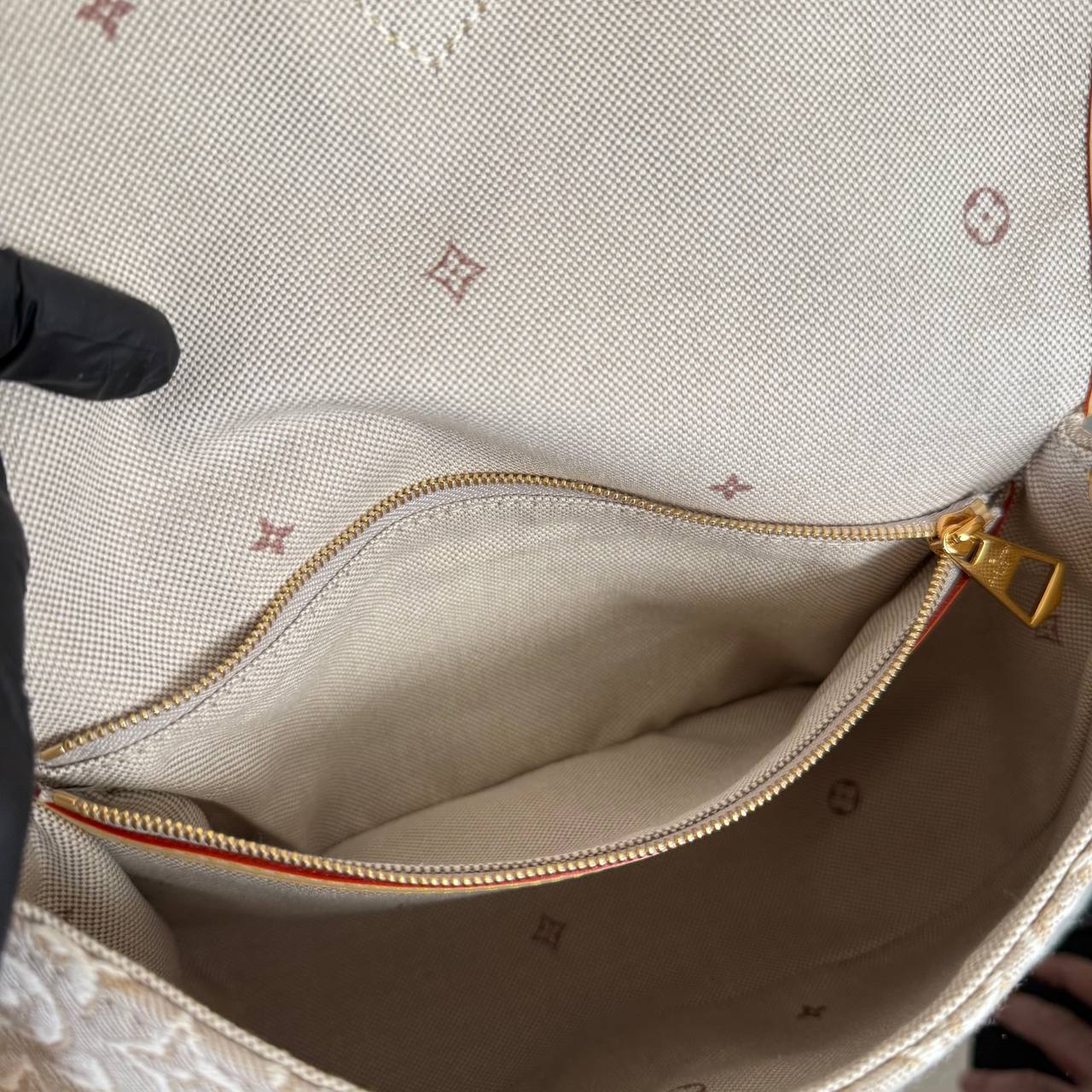 Louis Vuitton Diane PM