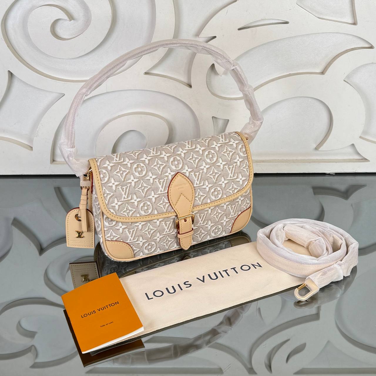 Louis Vuitton Diane PM