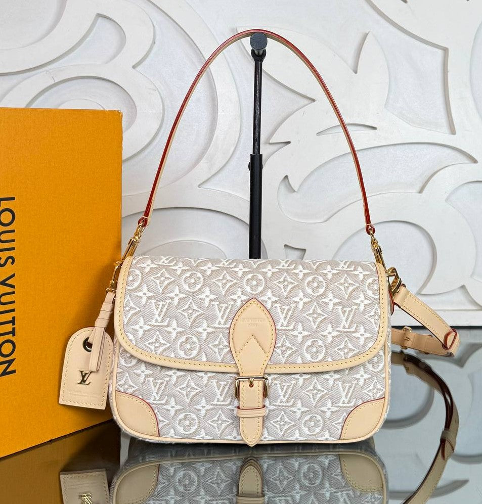 Louis Vuitton Diane PM