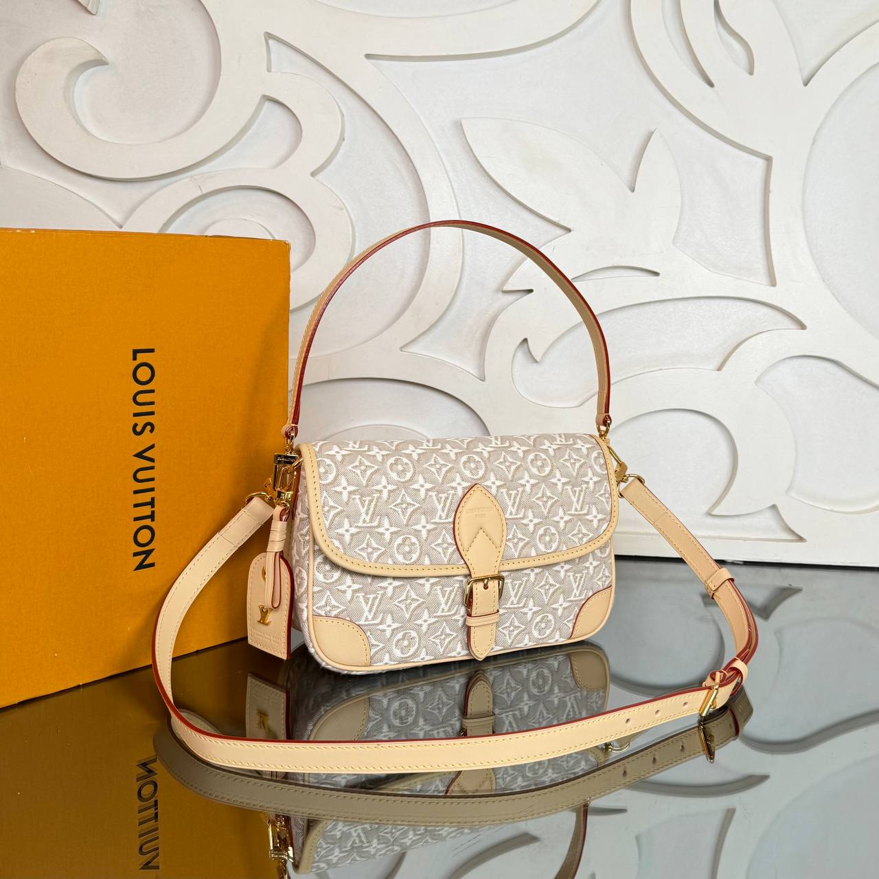 Louis Vuitton Diane PM