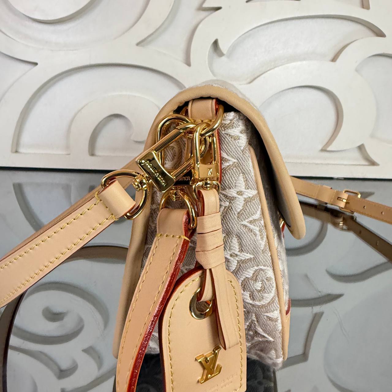Louis Vuitton Diane PM